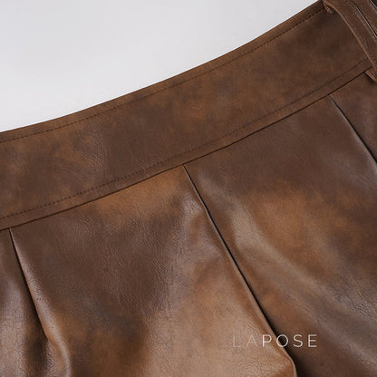 Classic Vintage Garment with a Flattering Fit