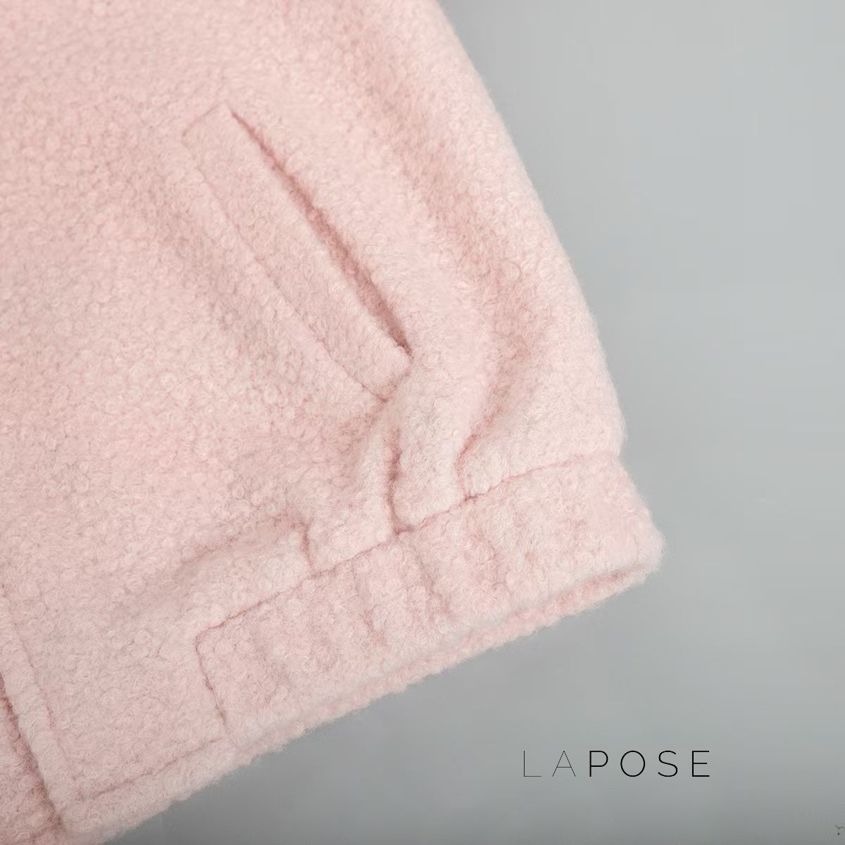Beautifully Finished Jacket in a Timeless Design