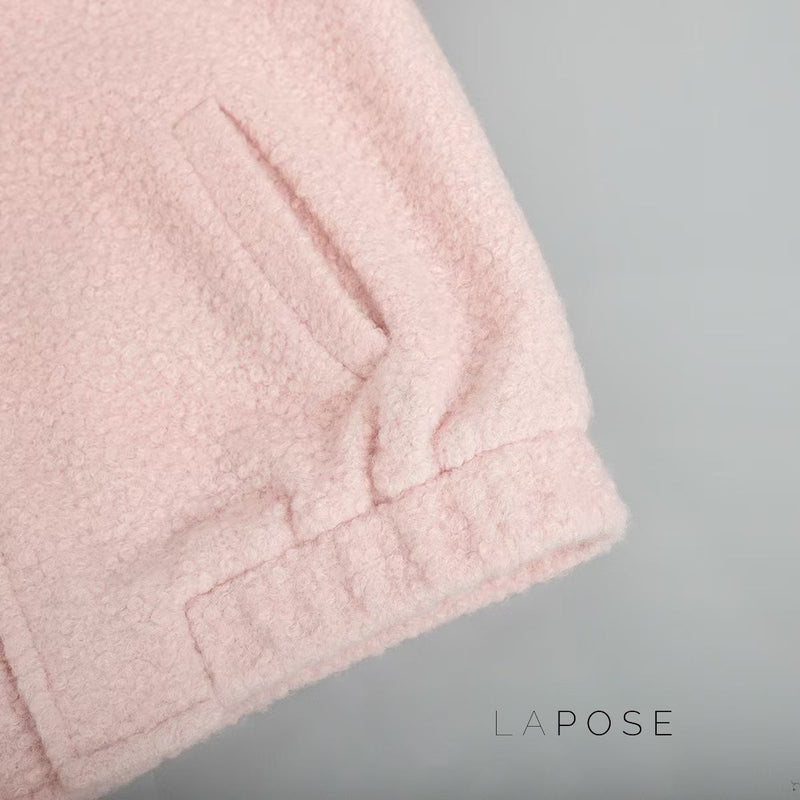 Beautifully Finished Jacket in a Timeless Design