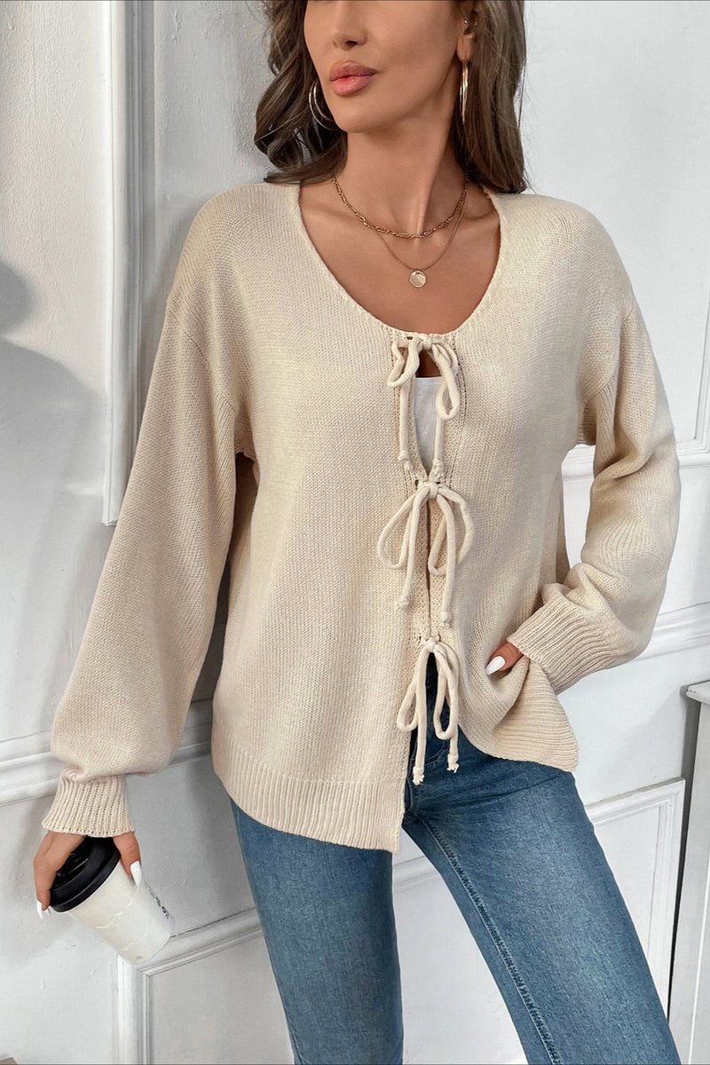 Beautifully Crafted Cardigan