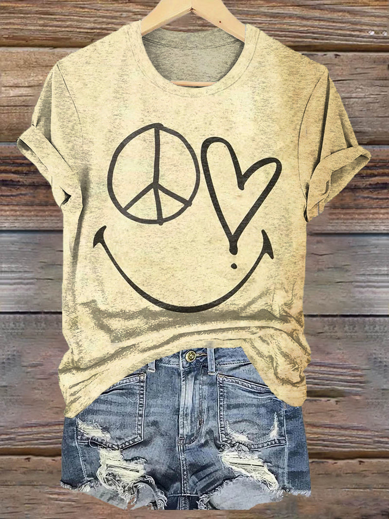 Beautifully Crafted T-Shirt