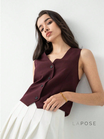 Beautifully Finished Garment in a Timeless Design