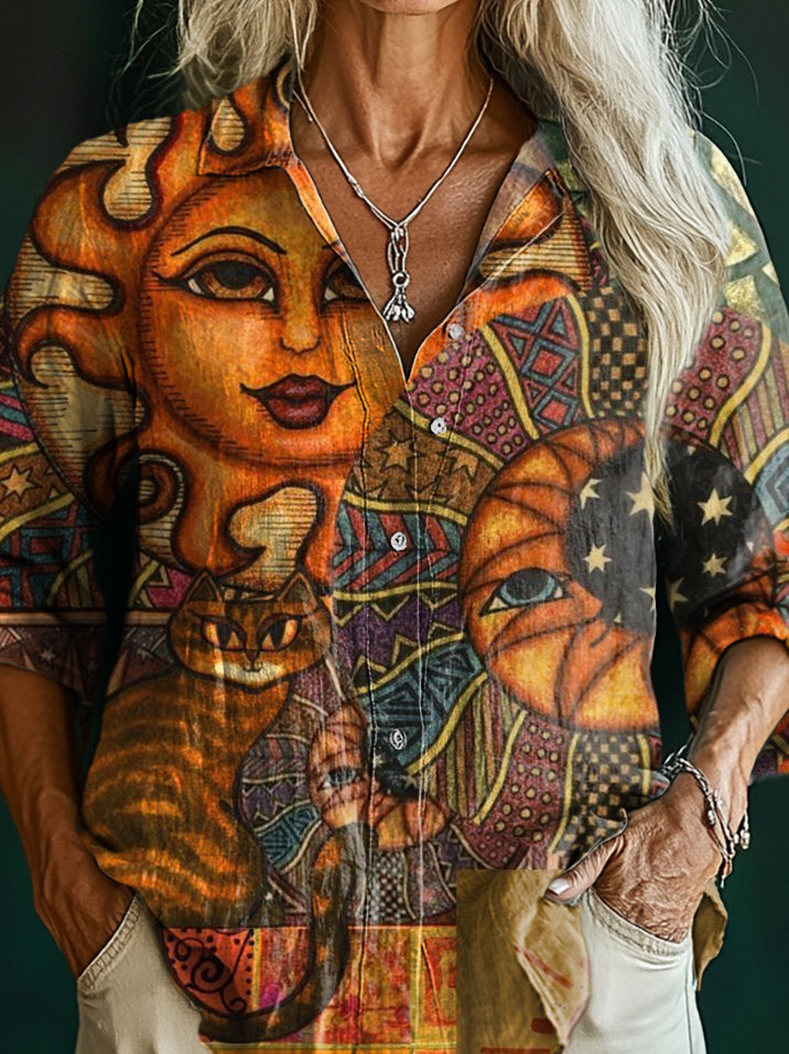 Classic Designed Shirt