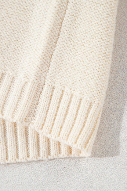 Vintage Inspired Sweater
