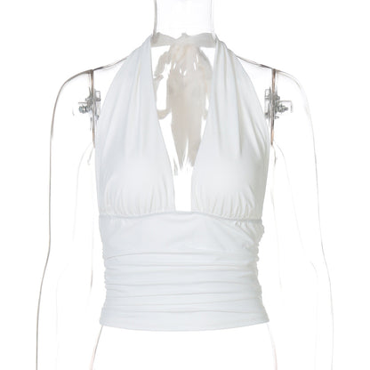 Classic Vintage Top with a Flattering Fit