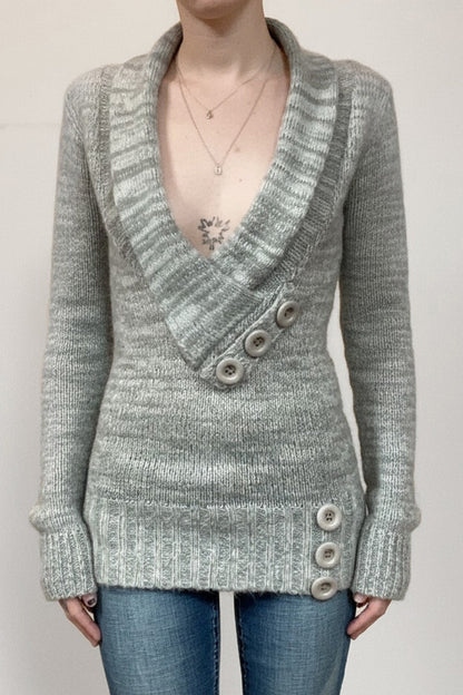 Grey