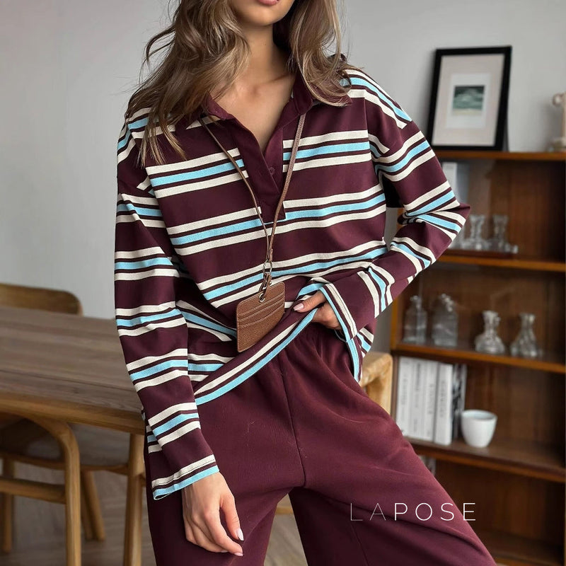 Gracefully Styled Garment for Any Occasion