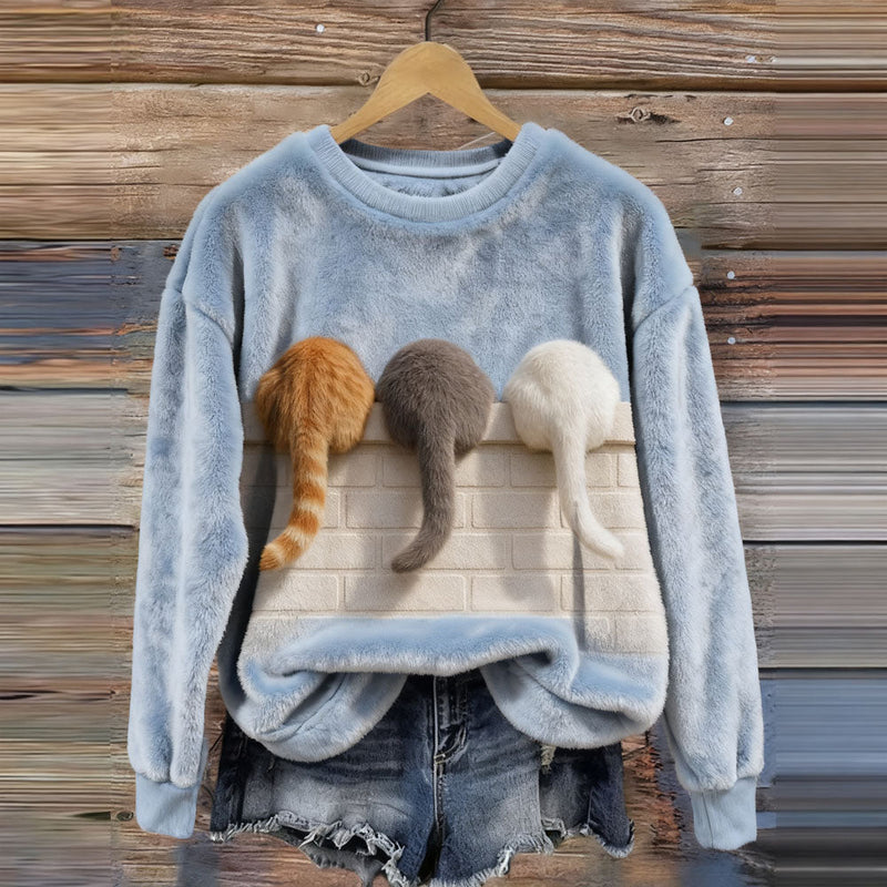 Gracefully Designed Shirt