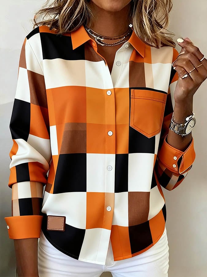 As shown