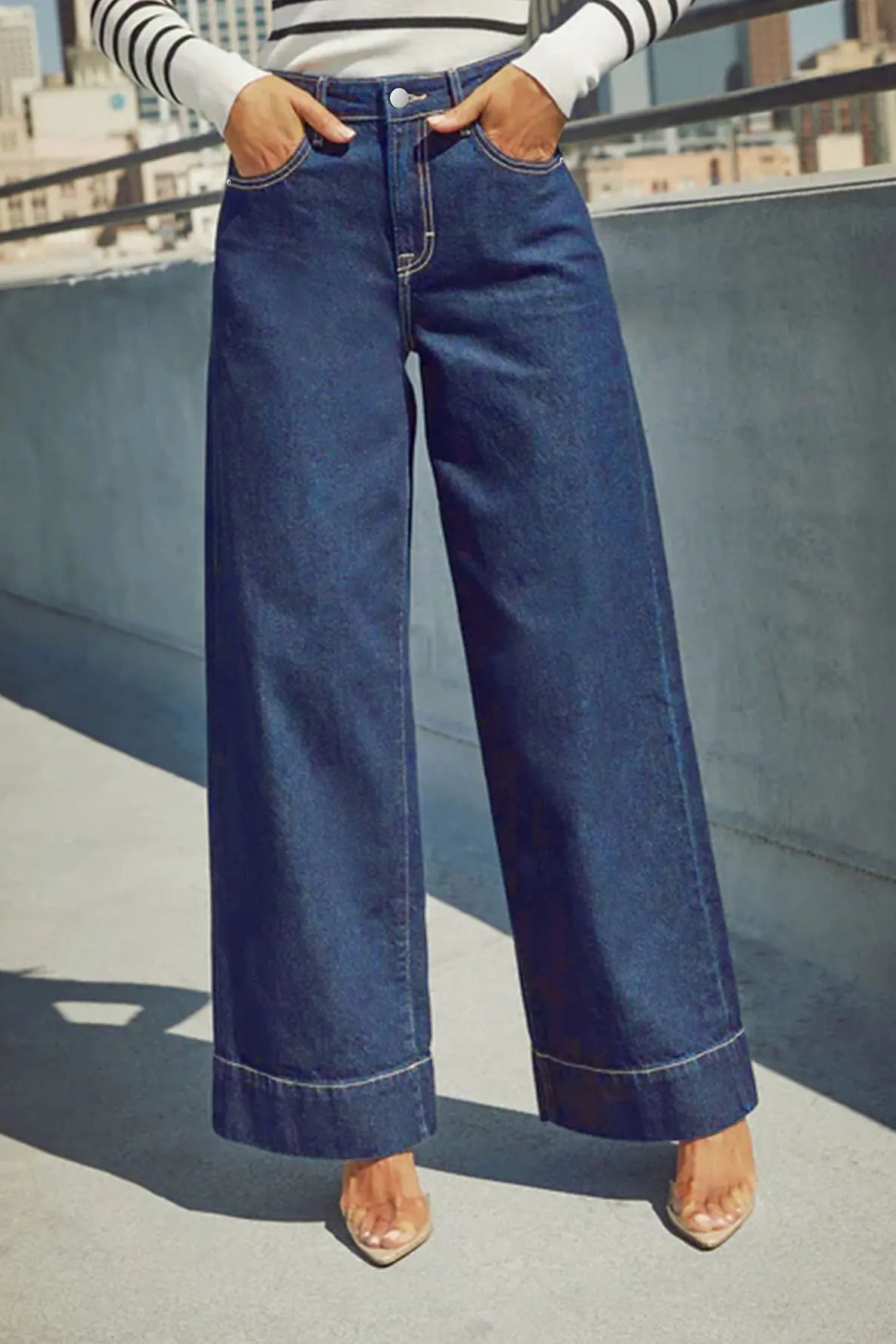 Timeless Vintage Style Garment