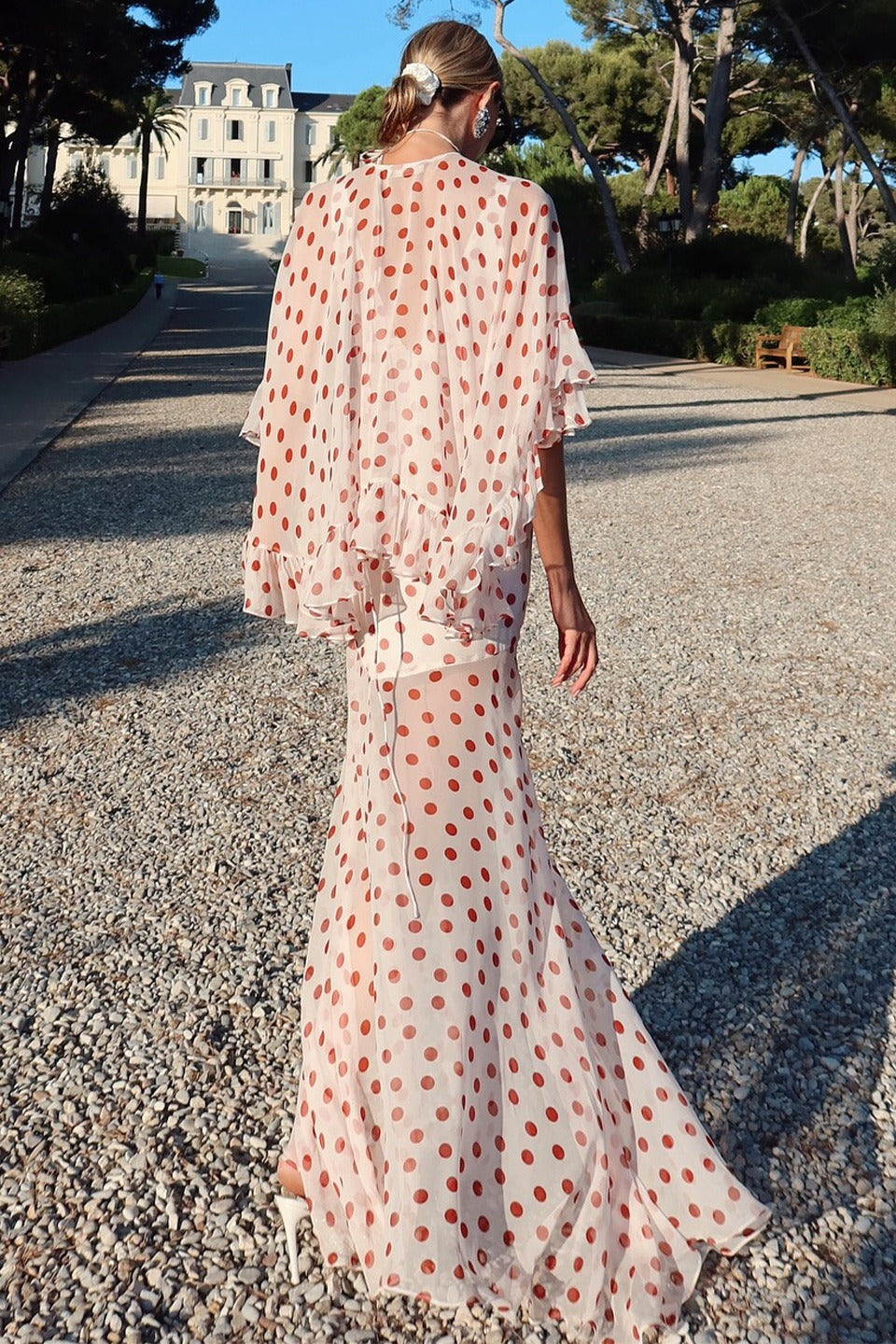 Thoughtfully Designed Dress
