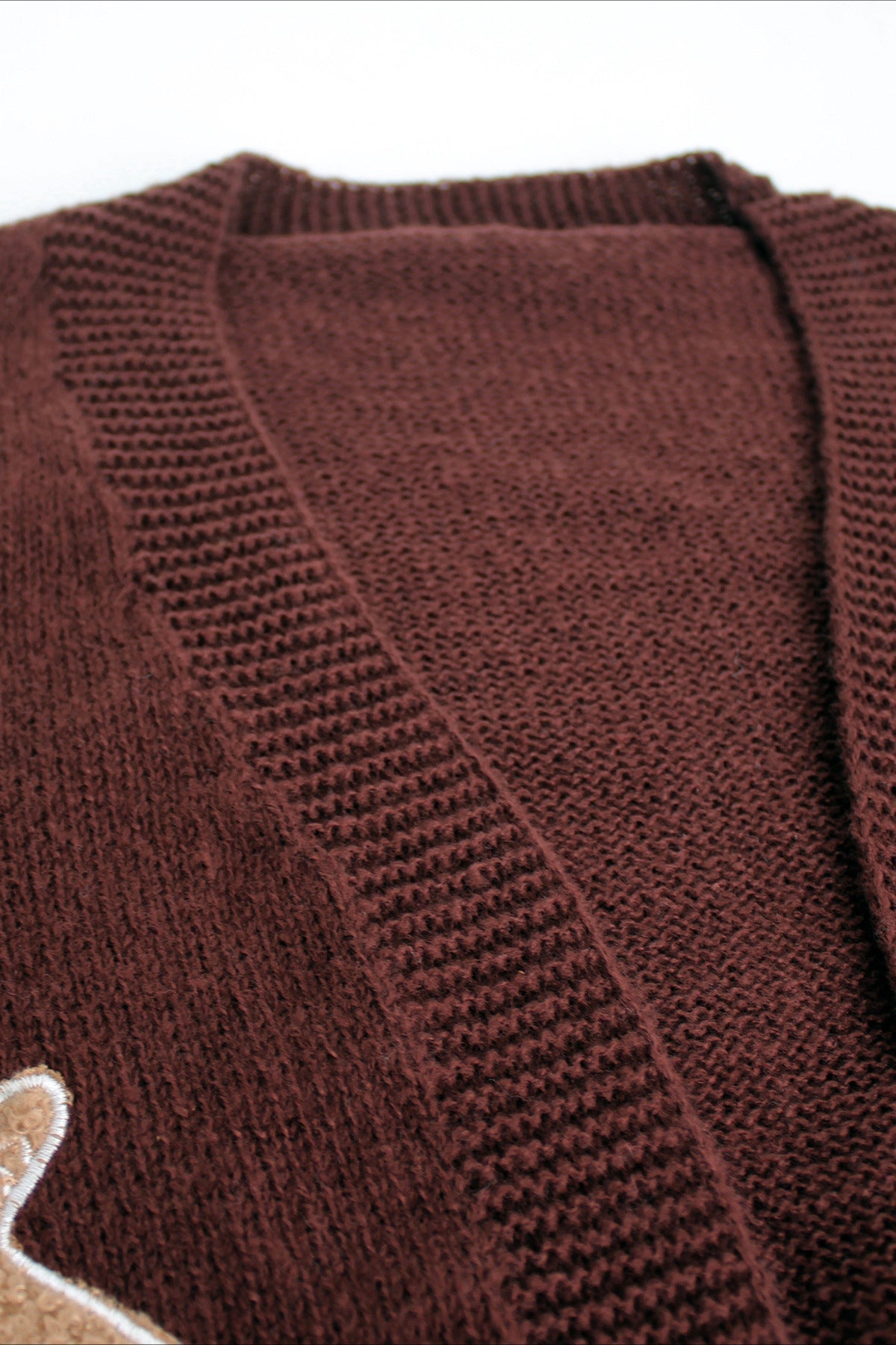 Vintage Inspired Cardigan