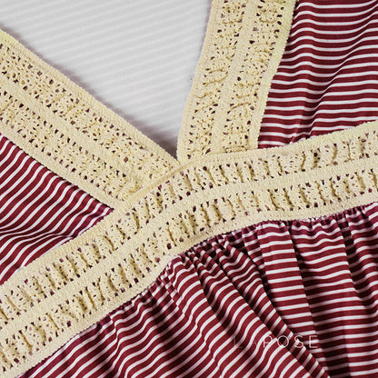 Gracefully Styled Top for Any Occasion