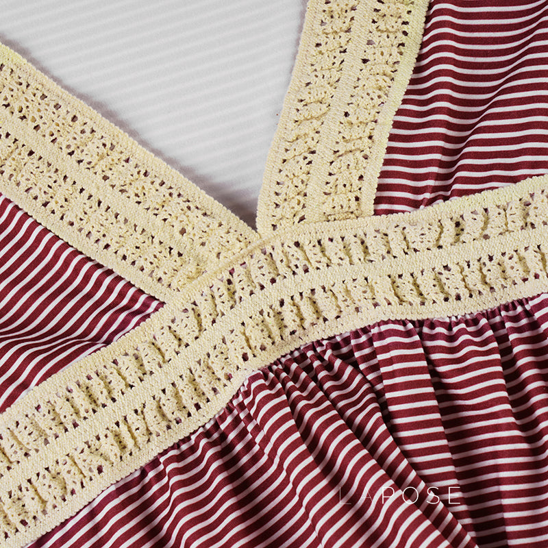 Gracefully Styled Top for Any Occasion