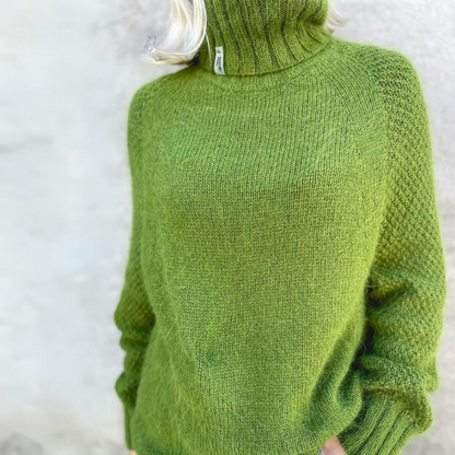 Beautifully Crafted Sweater