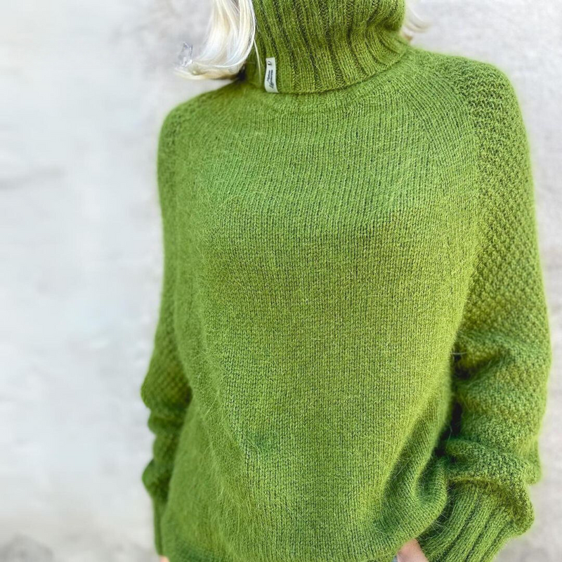 Beautifully Crafted Sweater