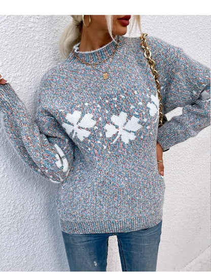 Thoughtfully Designed Sweater