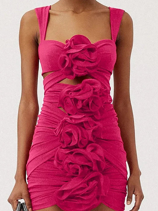 Thoughtfully Designed Garment