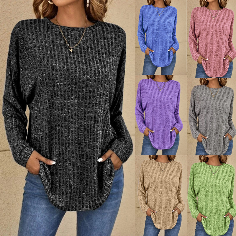 Elegantly Designed Sweater