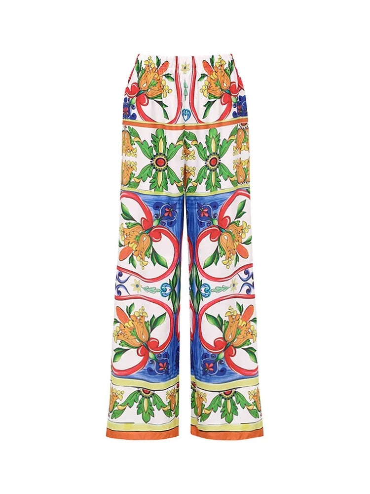 Classic Designed Garment
