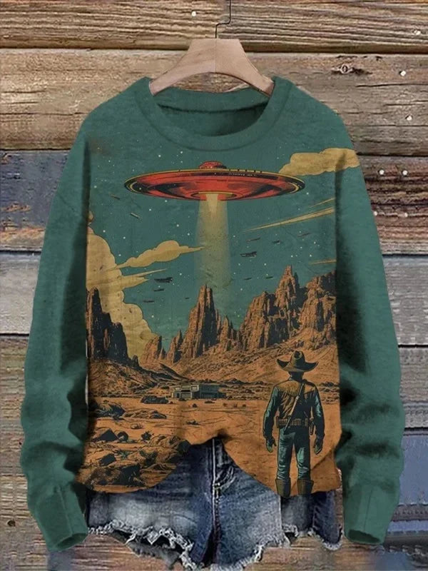 Gracefully Designed Shirt
