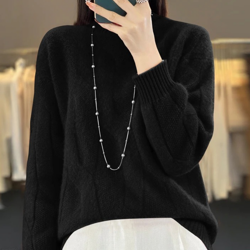 Classic Vintage Sweater