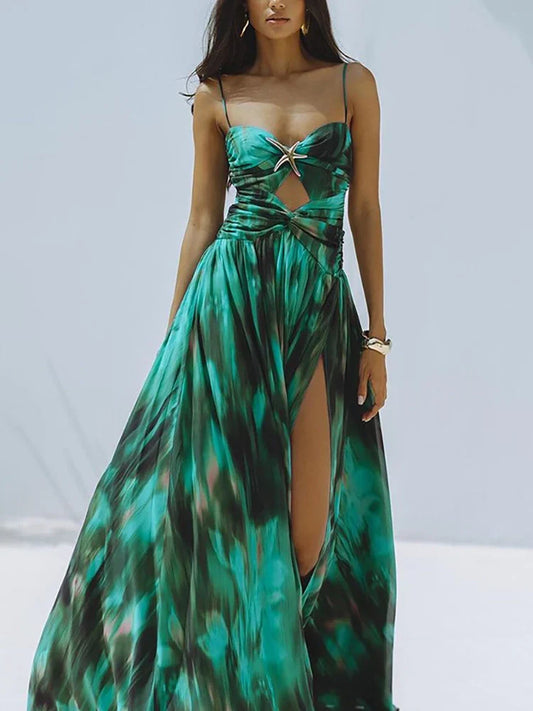 Elegantly Designed Garment
