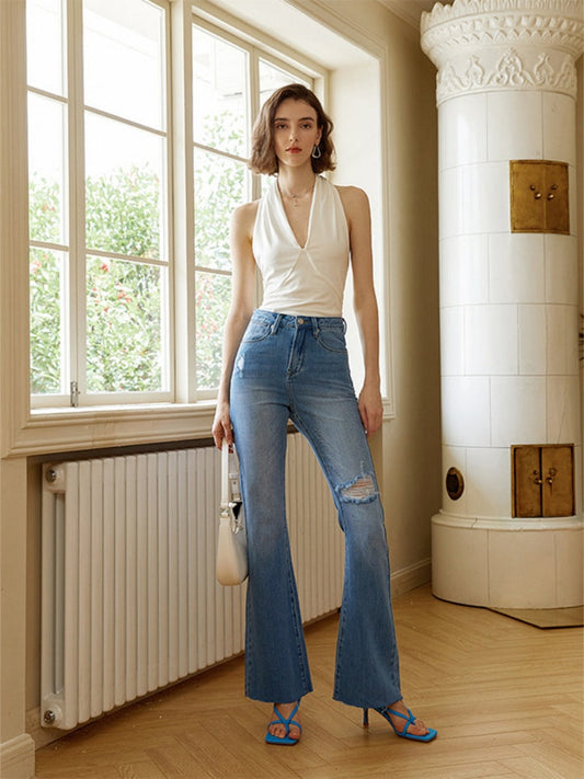 Denim blue