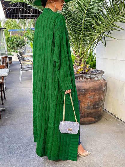 Classic Designed Cardigan