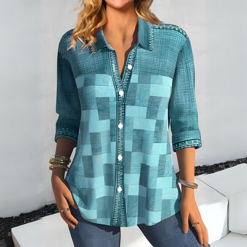 Elegantly Designed Shirt