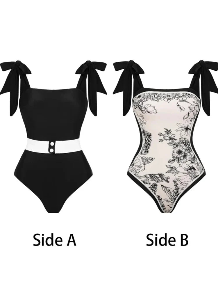 Elegantly Designed Garment
