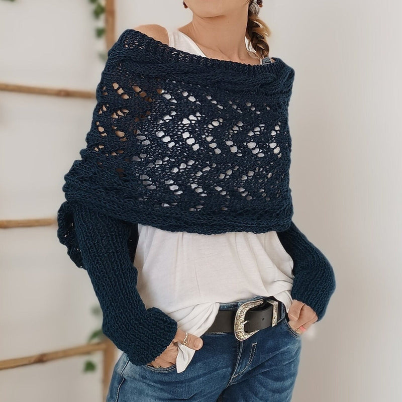 Vintage Inspired Sweater
