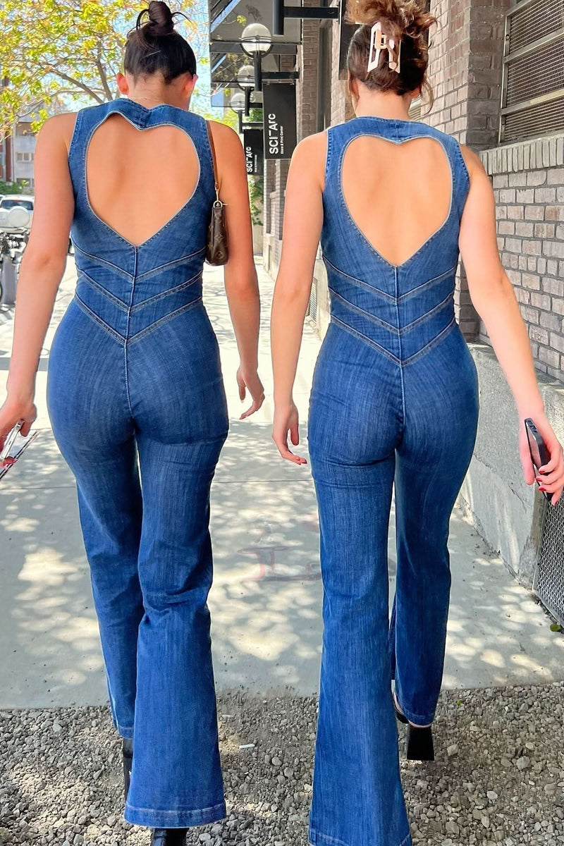 Classic Vintage Garment with a Flattering Fit