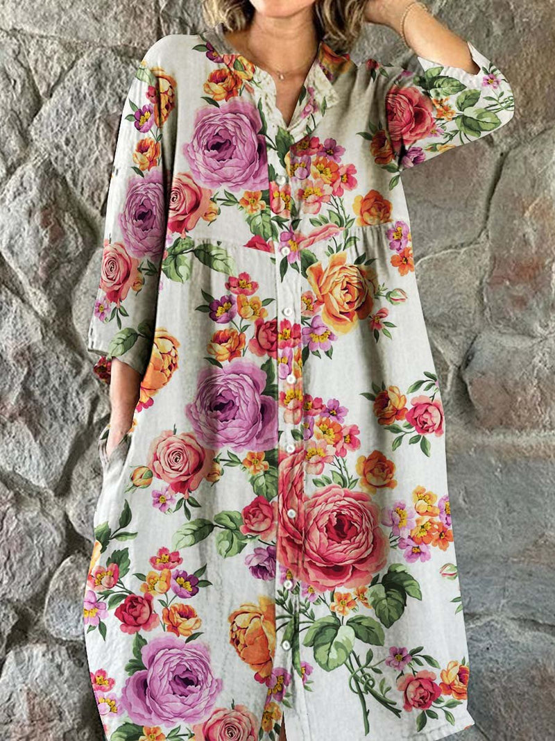 Classic Designed Shirt