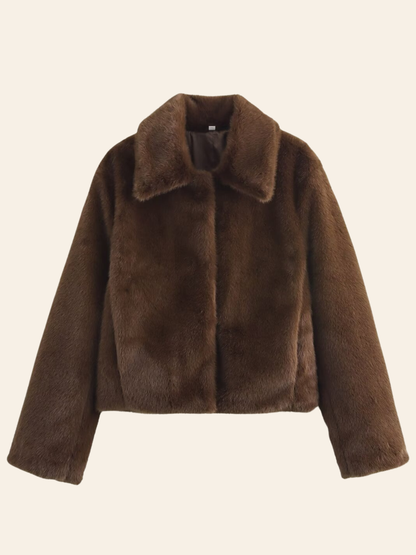 Beautifully Balanced Coat with Timeless Character