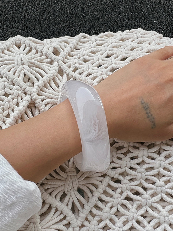 Irregularity Geometric Bracelet Accessories