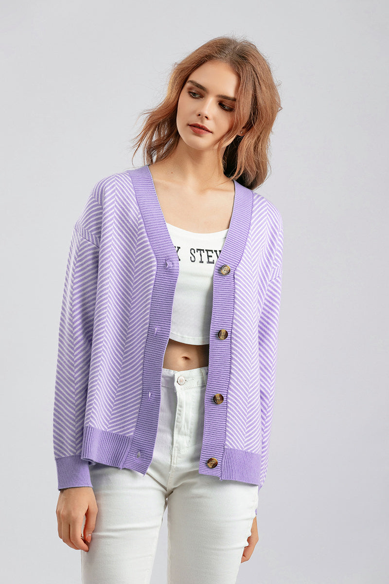 Classic Vintage Sweater