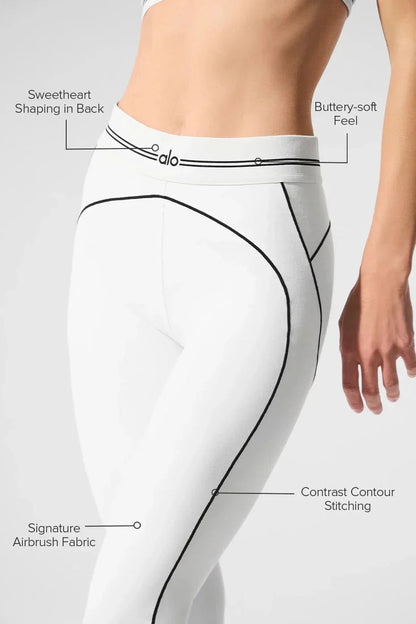 Beautifully Crafted Garment in a Classic Style