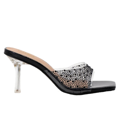 Vintage Inspired Sandals with a Contemporary Edge
