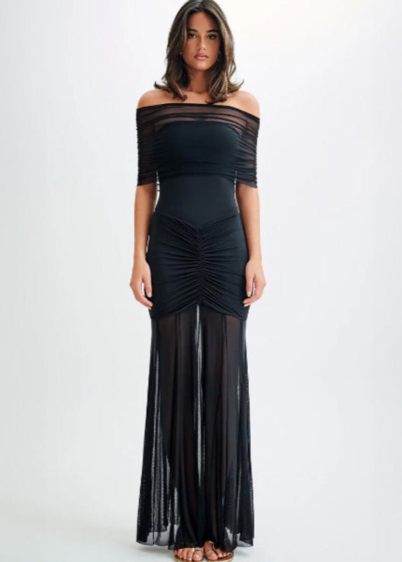 Classic Vintage Garment with a Flattering Fit