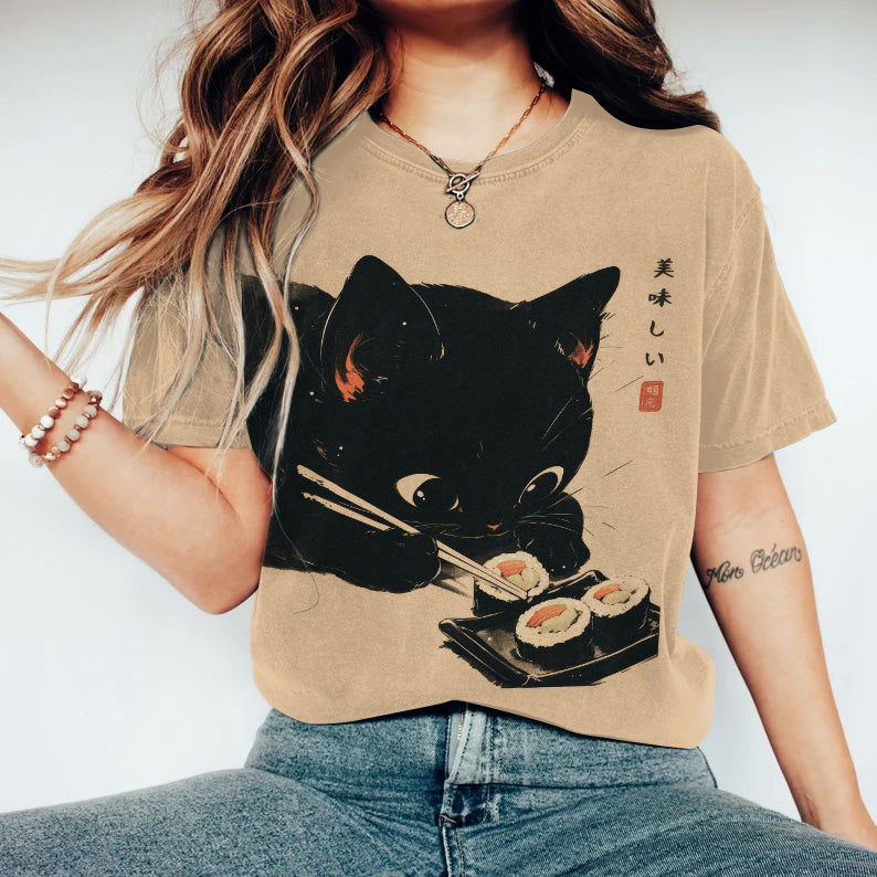 Vintage Inspired T-Shirt