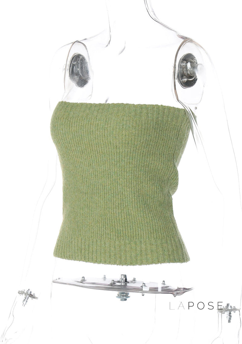 Gracefully Styled Top for Any Occasion