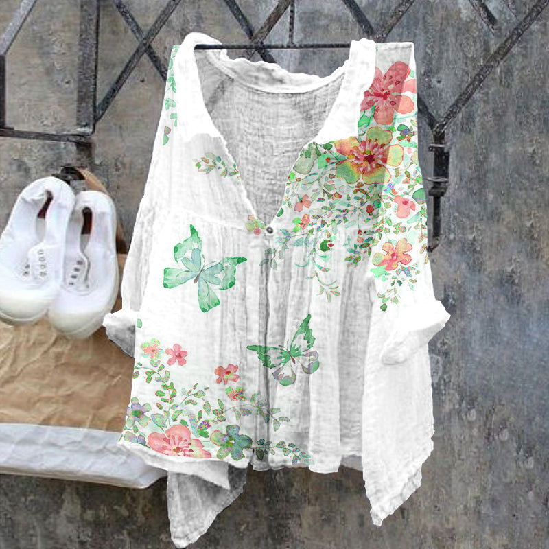 Classic Vintage Shirt