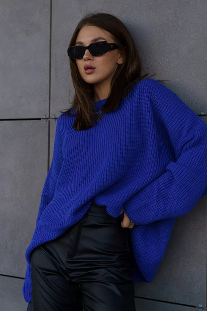 Thoughtfully Designed Sweater