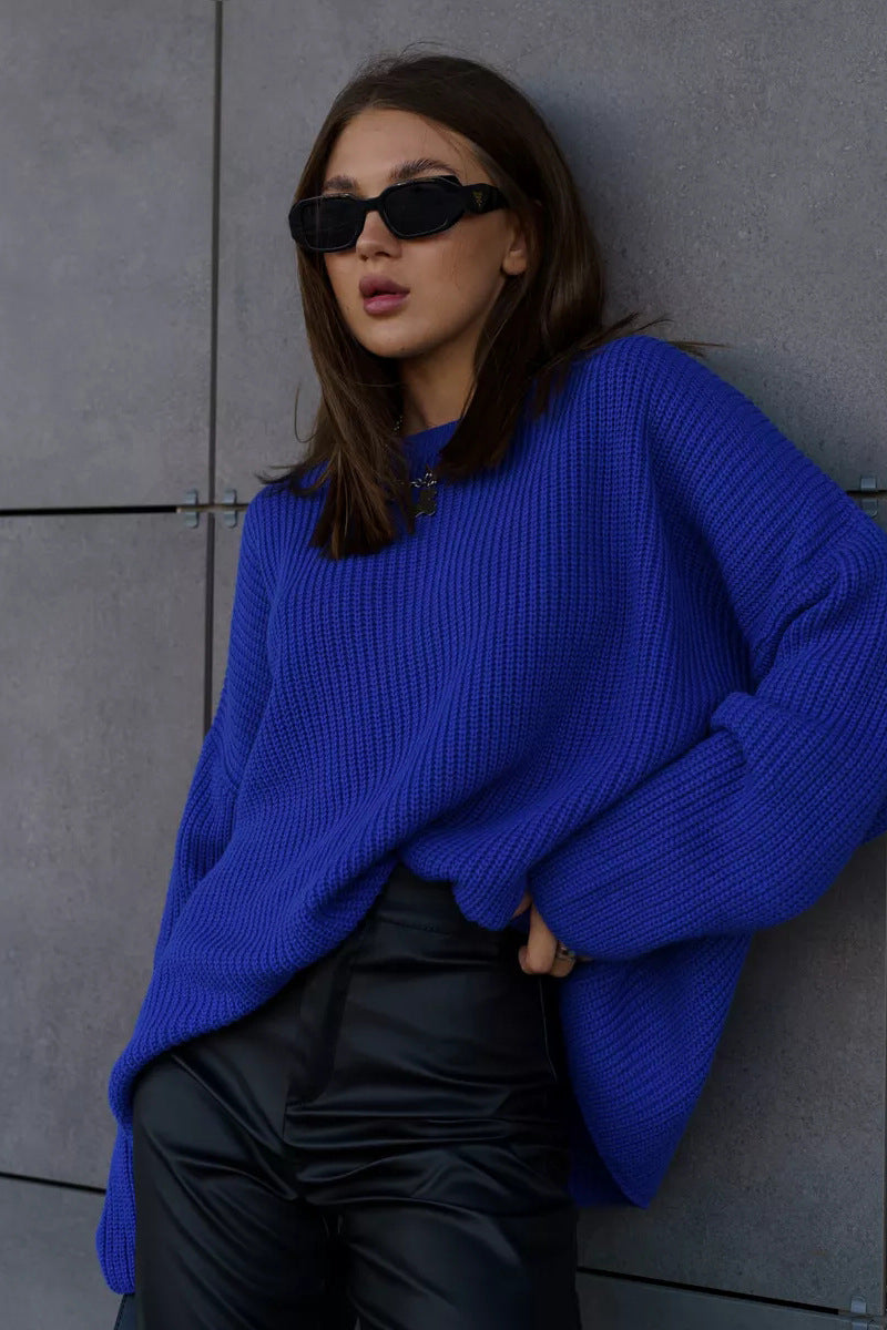 Thoughtfully Designed Sweater