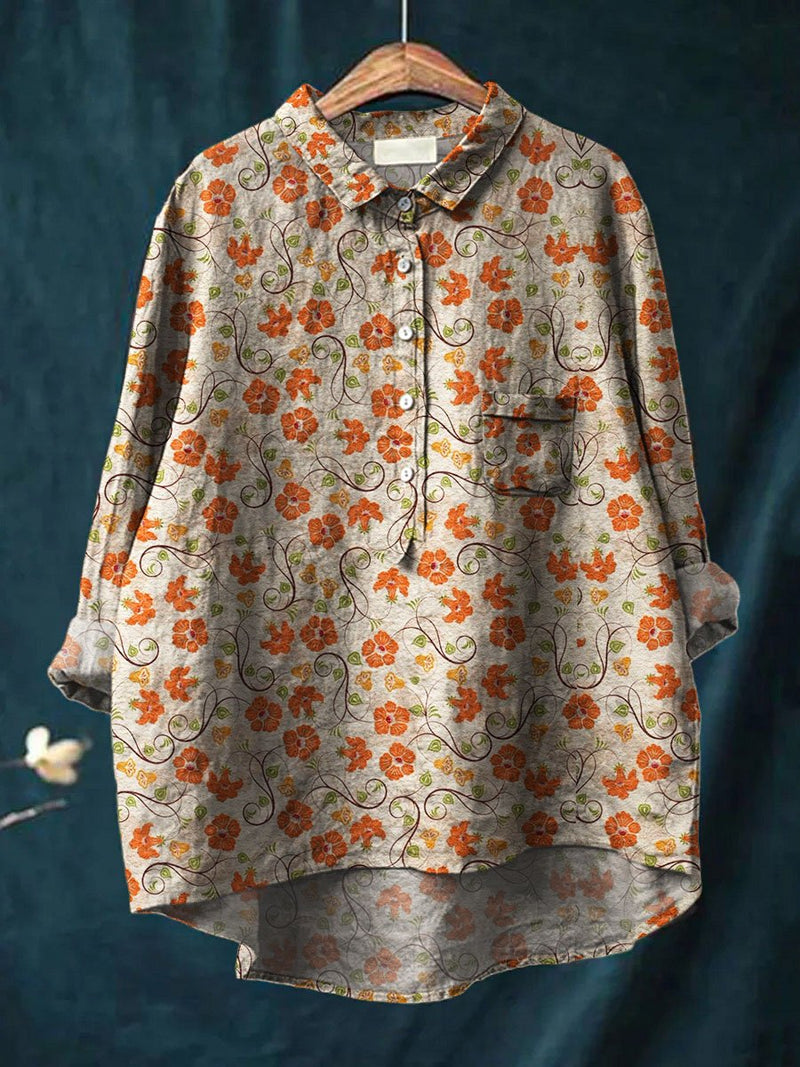 Classic Vintage Shirt
