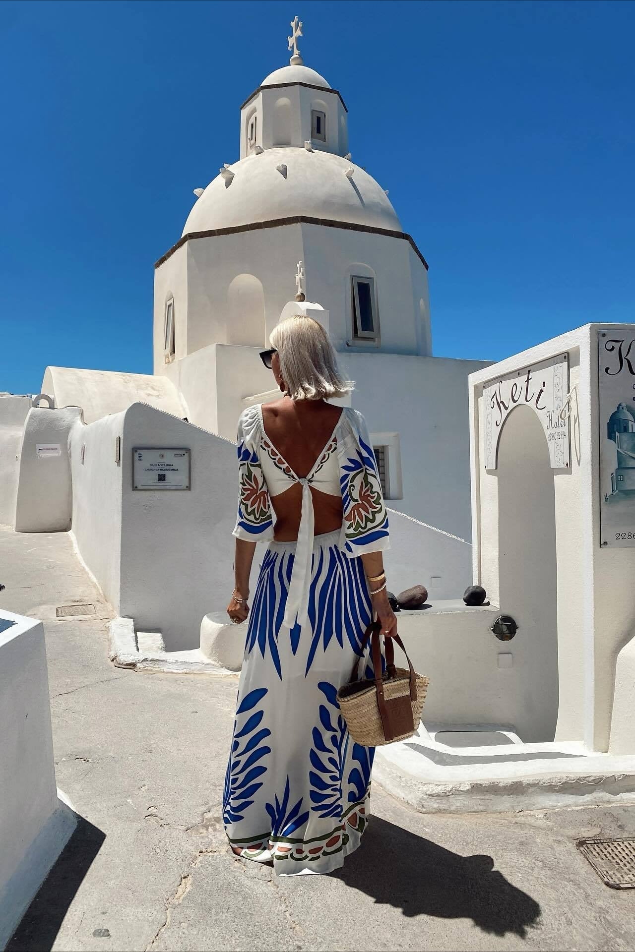 Beautifully Crafted Dress