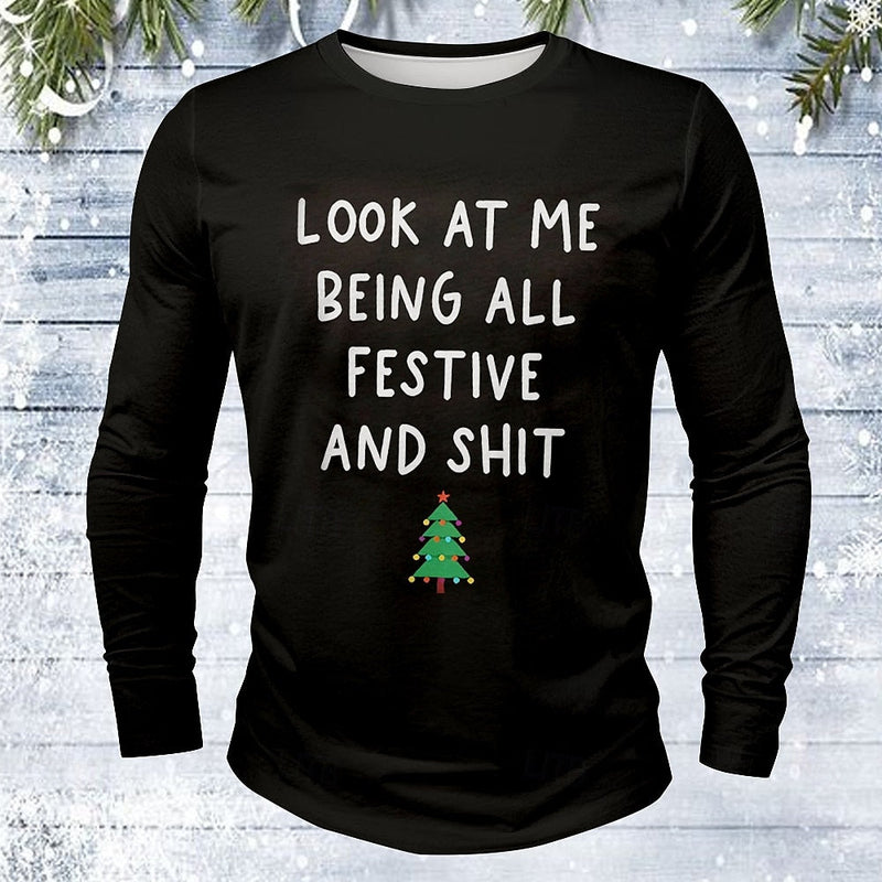 Classic Designed T-Shirt