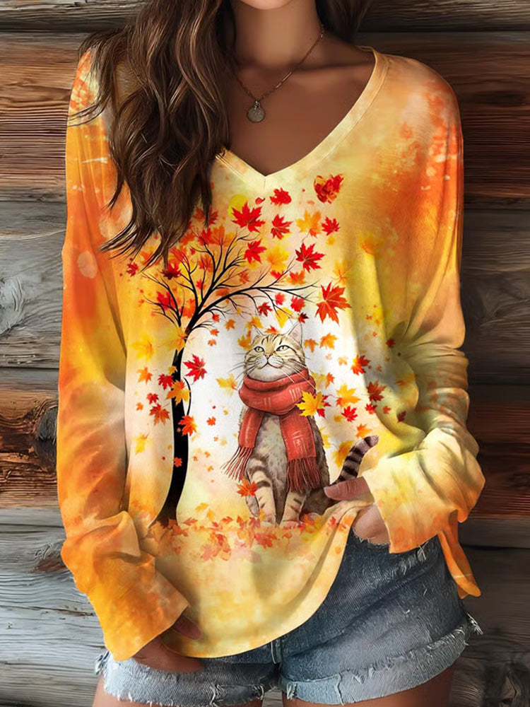 Vintage Inspired T-Shirt