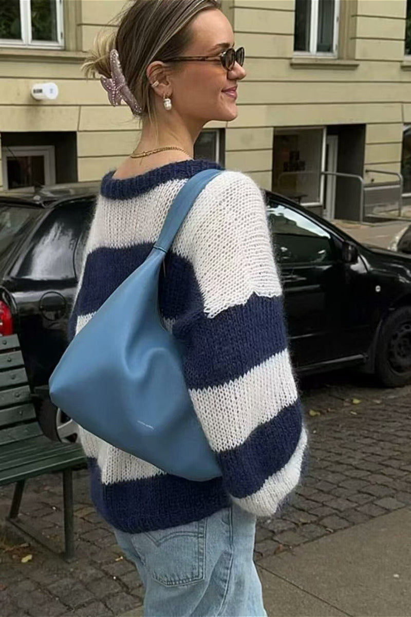 Thoughtfully Designed Sweater